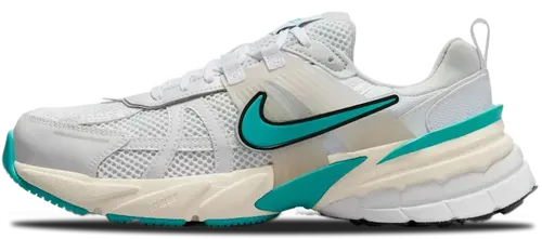 image de Nike V2k Run White Dusty Cactus FD0736 105
