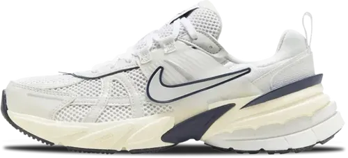 image de Nike V2k Run White Midnight Navy Fd0736-102