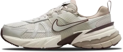 image de Nike V2k Run Wmns Light Orewood Brown FD0736 103
