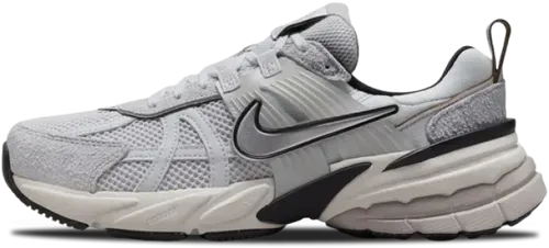 image de Nike V2k Run Wmns Pure Platinum Chrome Fn6703 002
