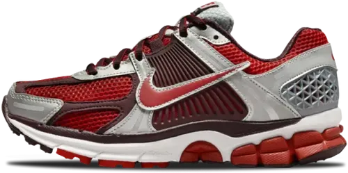 Nike Zoom Vomero 5 “Mystic Red” FN7778-600 image
