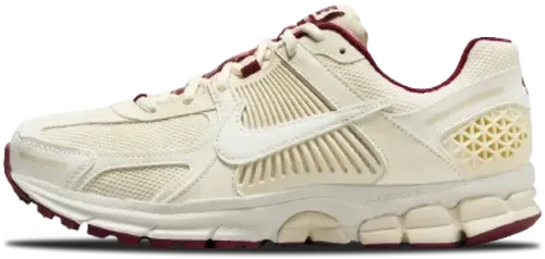 image de Nike Zoom Vomero 5 Red Coconut Milk HF0737-111