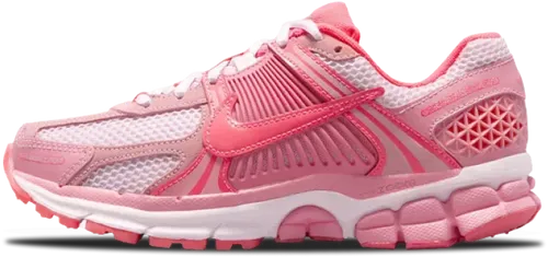 Nike Zoom Vomero 5 Triple Pink FQ0257-666