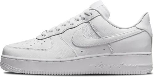 image de Nocta Nike Air Force 1 Low Certified Lover Boy CZ8065-100