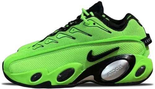 image de Nocta x Nike Glide "Slime Green"
