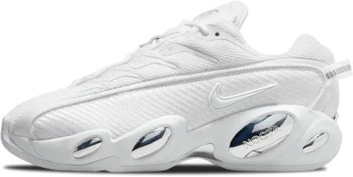 image de Nocta x Nike Glide "White Chrome" DM0879-100
