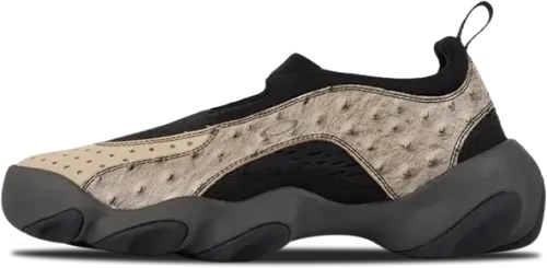 image de Oakley Factory Team Ostrich Flesh Sandal Black BDS24S02003861BR34