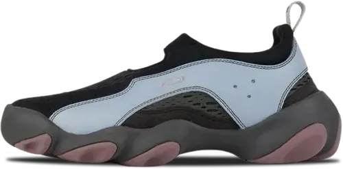image de Oakley Factory Team Ostrich Flesh Sandal Stone Blue BDS24S02003861BL09