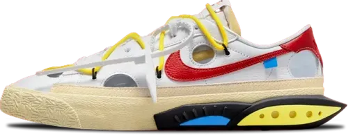 Image de off-white-nike-blazer-low-white-university-red-dh7863-100.webp
