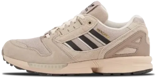 image de Offspring Adidas Zx 8000 Beige Brown ID2909