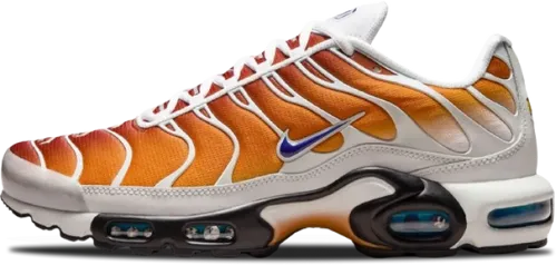 One Block Down Nike Air Max Plus Chutney FZ3308-700