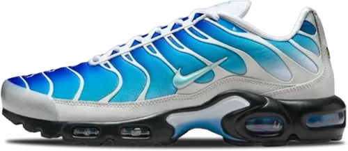 One Block Down Nike Air Max Plus Light Photo Blue FZ3308-400