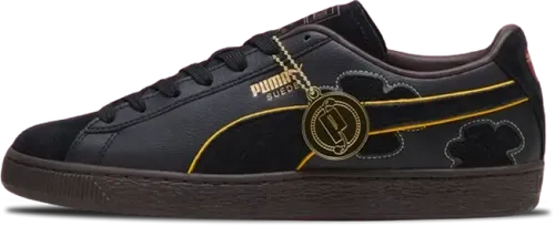 image de One Piece Puma Suede Blackbeard 396525-01
