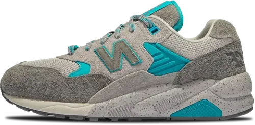 image de PALACE New Balance 580 Gargoyle MT580PA2
