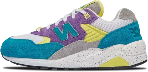 image de PALACE New Balance 580 Shaded Spruce MT580PC2