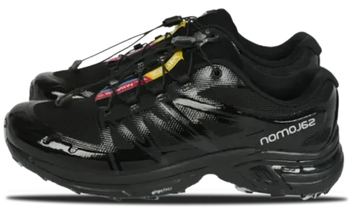 image de Palace x Salomon XT-Wings 2 Black