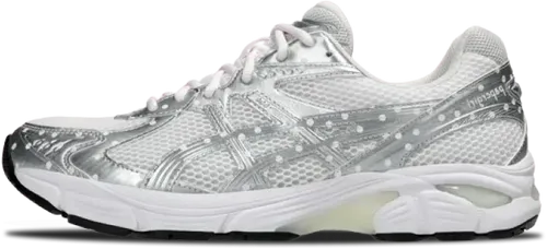 Paperboy Beams Asics Gel-2160 Papergirl Silver White 1203A427-100