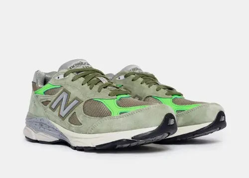 patta-new-balance-990v3-made-in-usa-olive-m990pp3 03.webp