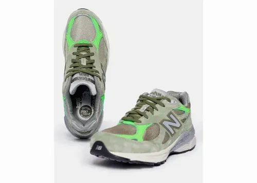 patta-new-balance-990v3-made-in-usa-olive-m990pp3 05.webp
