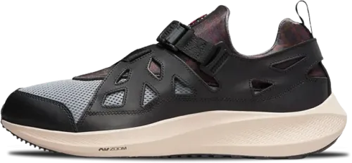 Patta Nike Air Huarache Black FJ4201-001 image