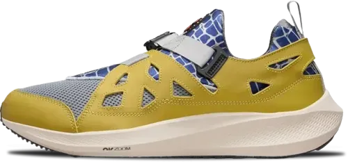 image de Patta Nike Air Huarache Saffron Quartz FJ4201-300