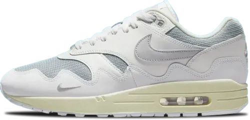 image de Patta x Nike Air Max 1 Wave White Grey DQ0299-100