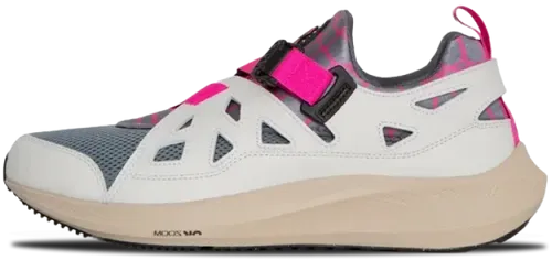 image de Patta Running Team Nike Air Huarache Plus Pink Fj4201 100