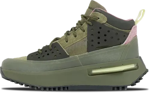 image de Pharrell adidas HU NMD S1 Ryat Olive IE4686