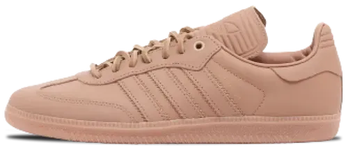 Pharrell Williams x adidas Samba Humanrace "Terracotta" IE7290 image