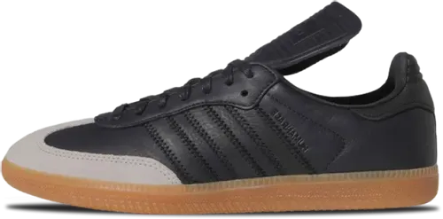 Image de Pharrell Williams adidas Samba Humanrace Night Grey HP3384