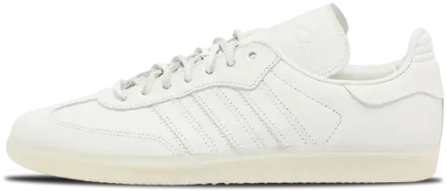 Pharrell Williams x adidas Samba Humanrace "White" IF5124 image