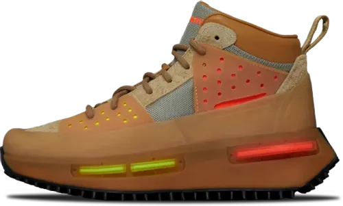 image de Pharrell Williams adidas NMD S1 RYAT Cardboard GV6638