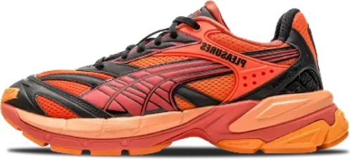 image de Pleasures x Puma Velophasis Layers "Cayenne Pepper" 393301-02