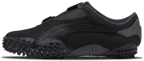 image de Puma Mostro Archive Black 397329 02
