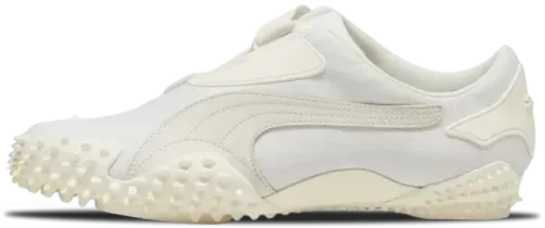 image de Puma Mostro Archive White 397329 01
