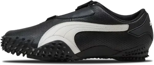 image de Puma Mostro Perf Black White 397331 01