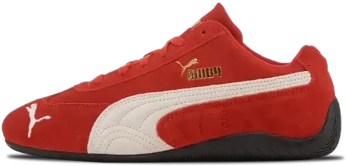 image de Puma Speedcat Og Red White 398846 02