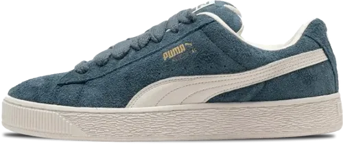 image de Puma Suede Xl Hairy Gray Skies 397241-03