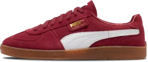 image de Puma Super Team Suede Regal Red 397514-03