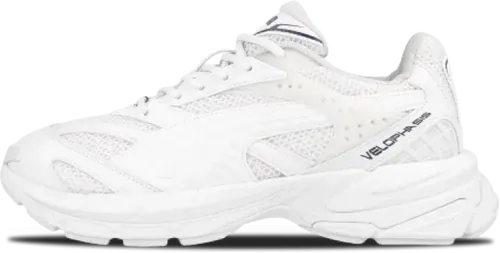 image de Puma Velophasis Technisch White 390932-04