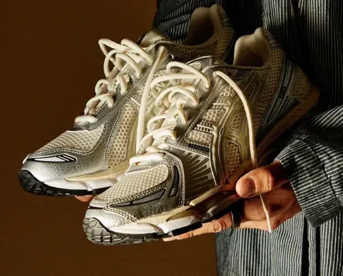 Image de Ronnie Fieg Asics Gel Kayano 12 Ronnie Fieg