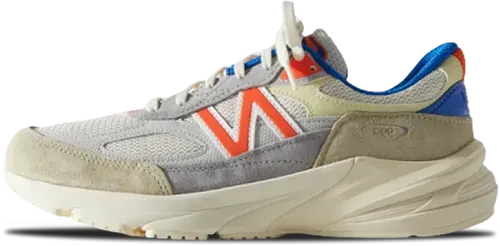 Ronnie Fieg Madison Square Garden New Balance Made in USA 990 v6 NBU990KN6