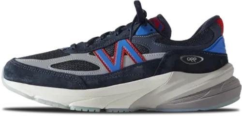 image de Ronnie Fieg Madison Square Garden New Balance Made in USA 990 v6 NBU990KR6