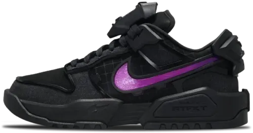 image de Rtfkt Nike Dunk Genesis Void Hm4465 001