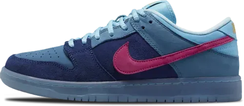 image de Run The Jewel Nike SB Dunk Low DO9404-400