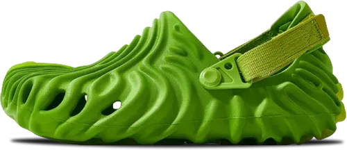 Image de Salehe Bembury Crocs Pollex Clog Crocodile 207393-30T