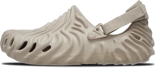 image de Salehe Bembury x Crocs Pollex Clog Horchata 207393-2DO