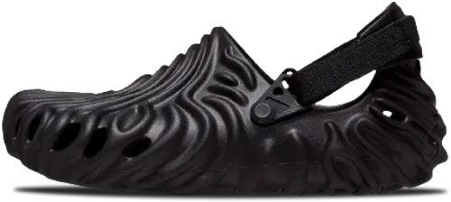 image de Salehe Bembury Crocs Pollex Clog Sasquatch