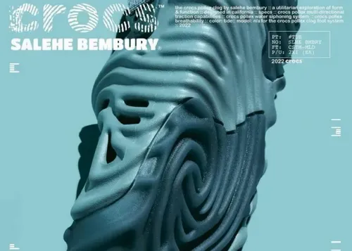 salehe-bembury-crocs-pollex-clog-tide 4.webp