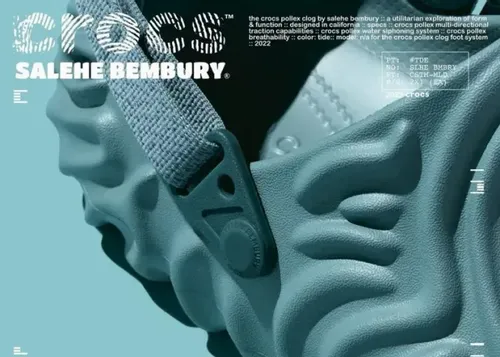 salehe-bembury-crocs-pollex-clog-tide 5.webp